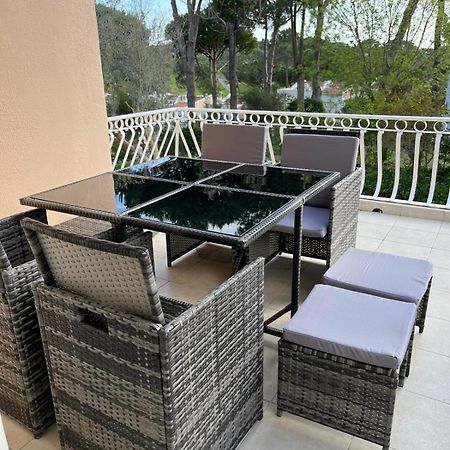 Quinta Do Lago Golf, Sea & Sun Exterior photo